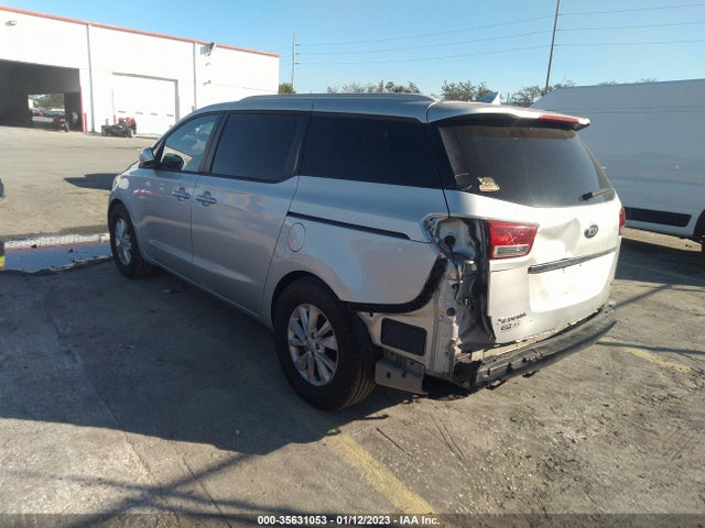 2015 Kia Sedona, VIN: KNDMB5C18F6047814