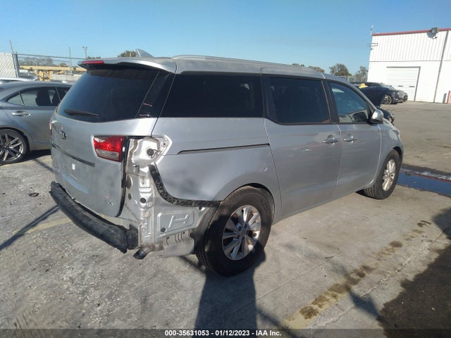 2015 Kia Sedona, VIN: KNDMB5C18F6047814