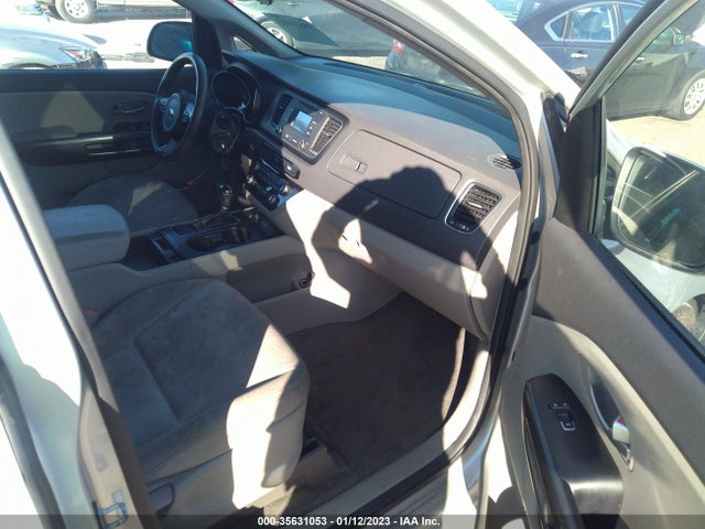 2015 Kia Sedona, VIN: KNDMB5C18F6047814