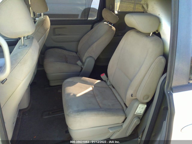2015 Kia Sedona, VIN: KNDMB5C18F6047814