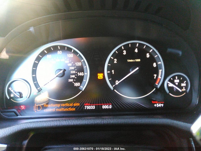 2017 BMW X3, VIN: 5UXWX7C33H0U44682
