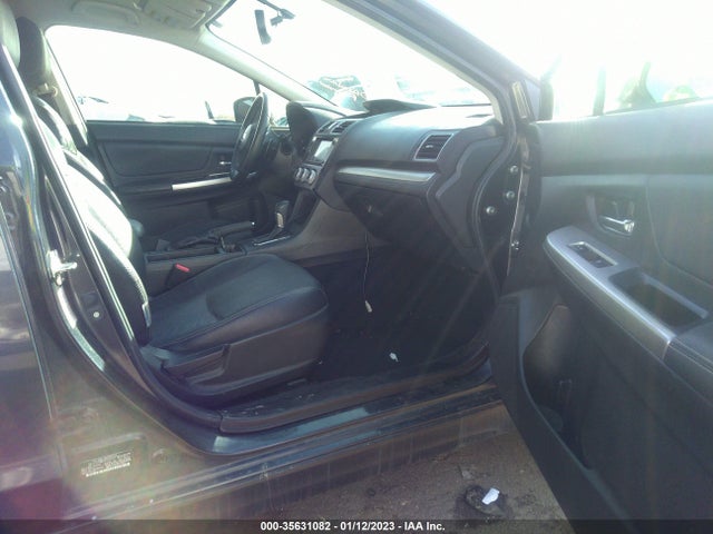 Subaru Xv Crosstrek Limited 2015 JF2GPAMC6FH329737 Image 5