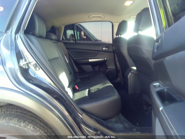 Subaru Xv Crosstrek Limited 2015 JF2GPAMC6FH329737 Image 8