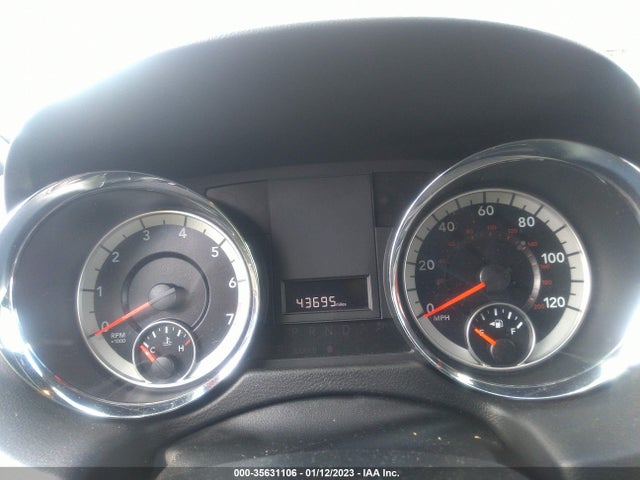 Dodge Grand Caravan Sxt 2020 2C4RDGCGXLR253348 Image 7