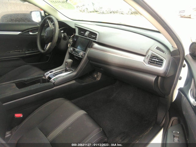 2016 HONDA CIVIC SEDAN EX VIN: 19XFC2F73GE041967