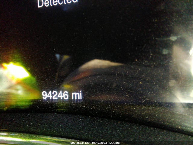 Jeep Grand Cherokee Laredo 2014 1C4RJEAG5EC529026 Image 9