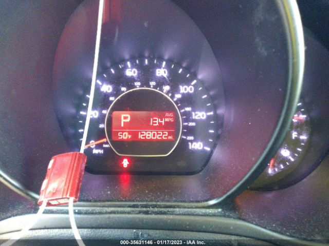 KNDJN2A29G7841673 KIA Soul Base