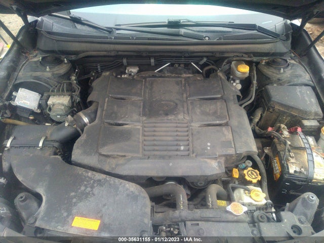 4S4BSENC7F3303590 Subaru Outback 3.6r Limited