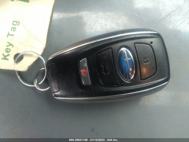 4S4BSENC7F3303590 Subaru Outback 3.6r Limited