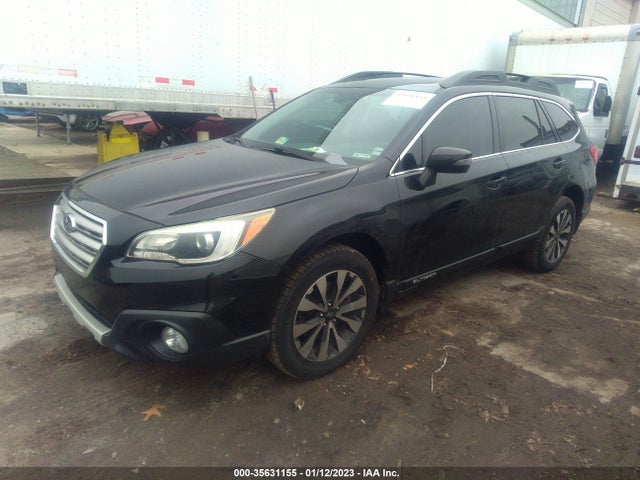 4S4BSENC7F3303590 Subaru Outback 3.6r Limited