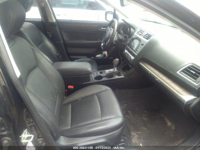 4S4BSENC7F3303590 Subaru Outback 3.6r Limited