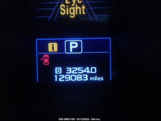 4S4BSENC7F3303590 Subaru Outback 3.6r Limited