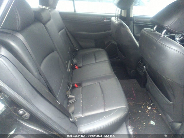 4S4BSENC7F3303590 Subaru Outback 3.6r Limited