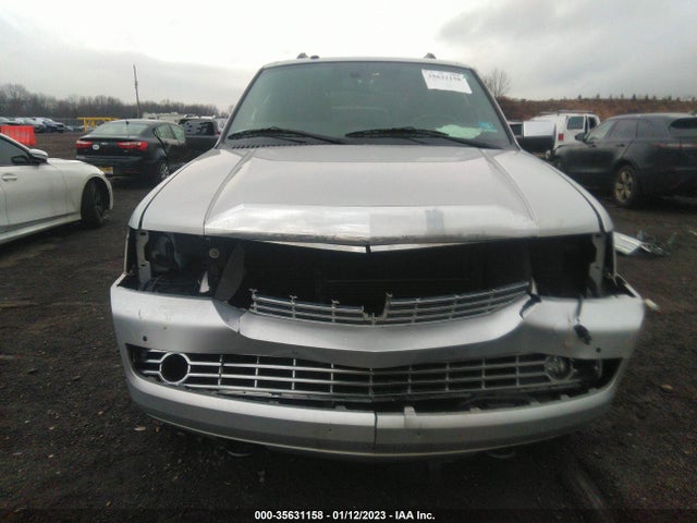 Lincoln Navigator 2013 5LMJJ2J56DEL07553 Image 6