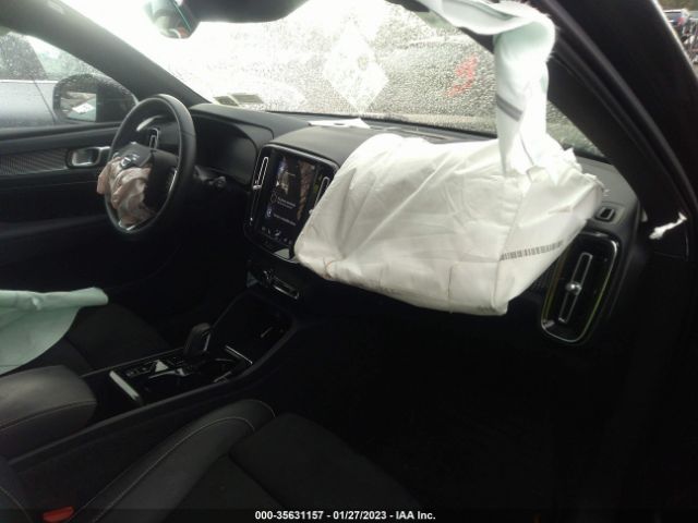 YV4162UM6M2490849 Volvo Xc40 R-design