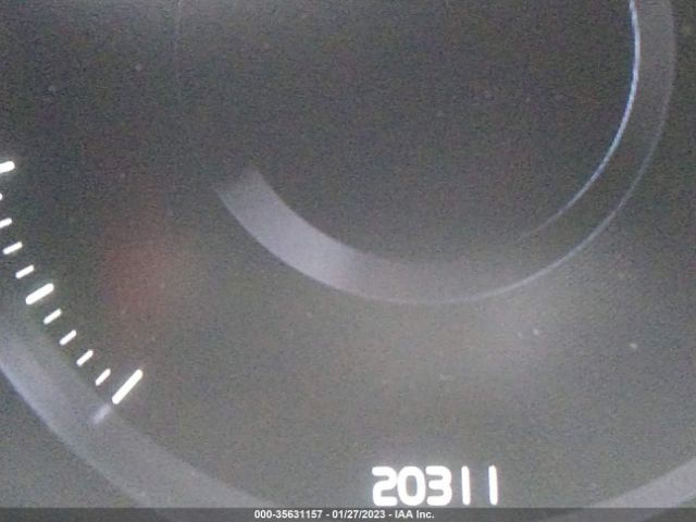 YV4162UM6M2490849 Volvo Xc40 R-design