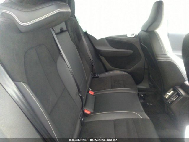 YV4162UM6M2490849 Volvo Xc40 R-design