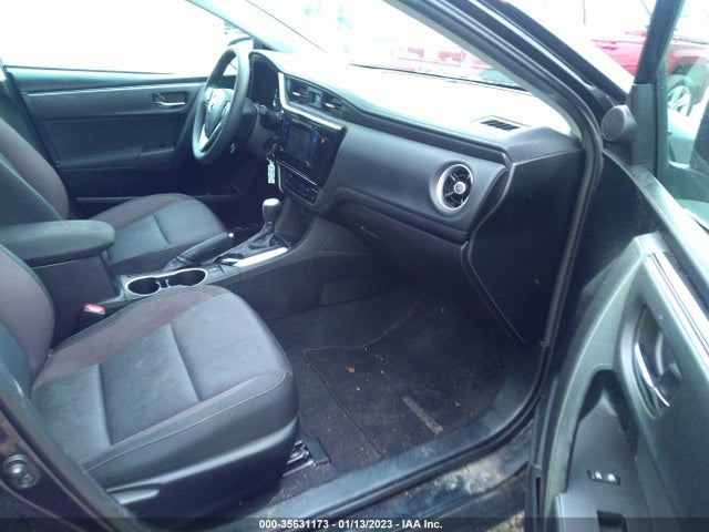 2018 Toyota Corolla, VIN: 5YFBURHE3JP817679