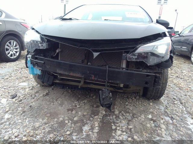 2018 Toyota Corolla, VIN: 5YFBURHE3JP817679