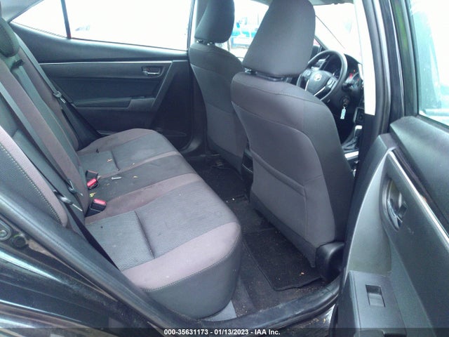 2018 Toyota Corolla, VIN: 5YFBURHE3JP817679