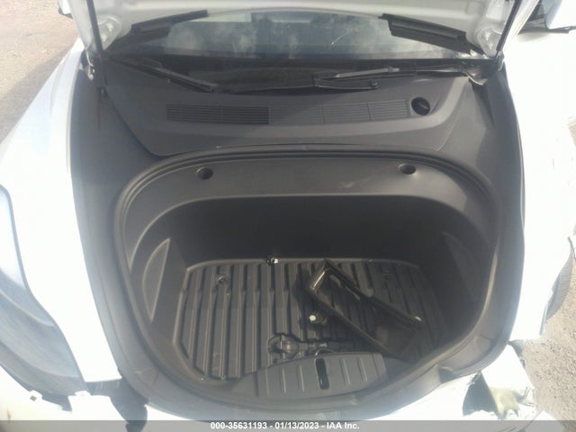 Tesla MODEL 3 2022 5YJ3E1EA7NF321418 Image 11