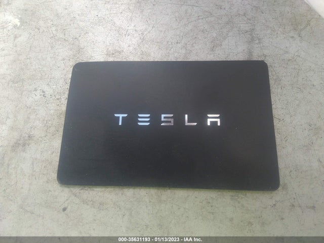 Tesla MODEL 3 2022 5YJ3E1EA7NF321418 Image 3