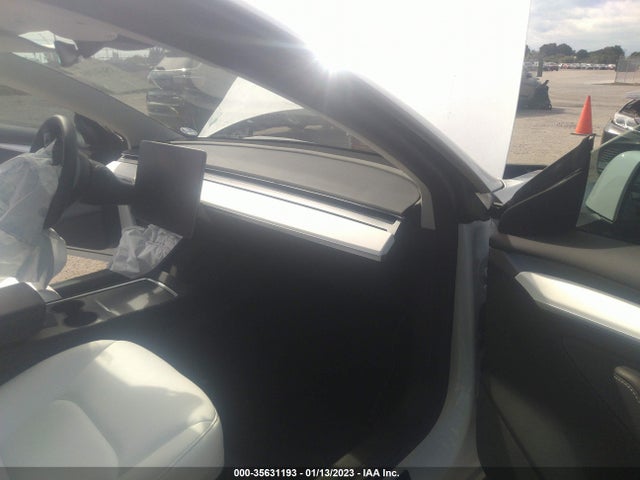 Tesla MODEL 3 2022 5YJ3E1EA7NF321418 Image 6
