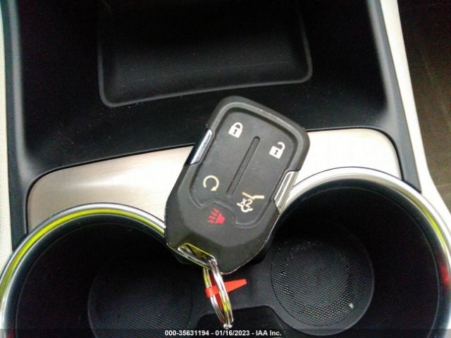 3GKALSEX8LL170762 GMC Terrain Denali