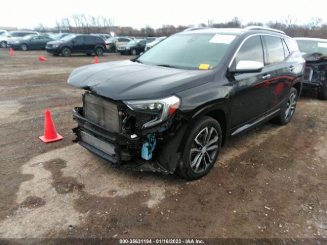 3GKALSEX8LL170762 GMC Terrain Denali