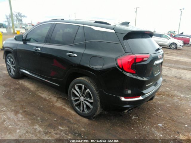 3GKALSEX8LL170762 GMC Terrain Denali