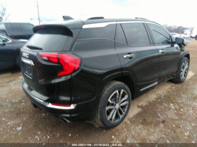3GKALSEX8LL170762 GMC Terrain Denali