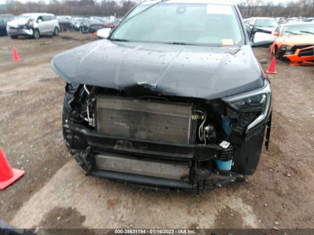 3GKALSEX8LL170762 GMC Terrain Denali