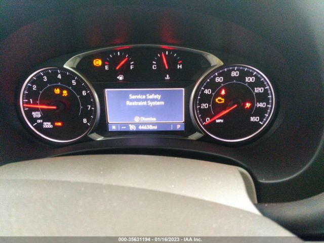 3GKALSEX8LL170762 GMC Terrain Denali