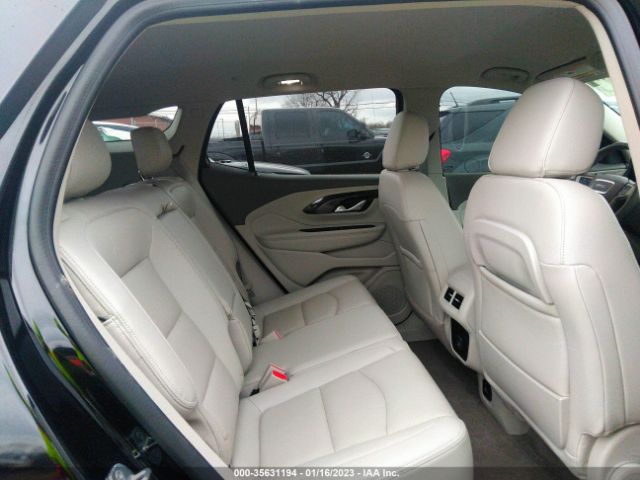 3GKALSEX8LL170762 GMC Terrain Denali
