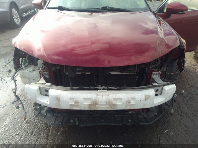 Lexus CT 200H 2012 JTHKD5BH5C2086071 Image 6