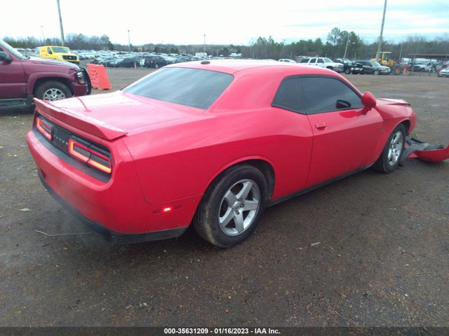 Dodge Challenger R/t 2019 2C3CDZBT7KH606380 Image 4
