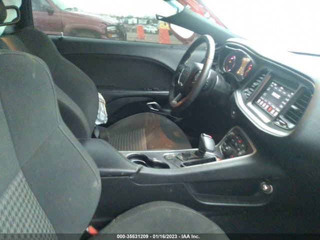Dodge Challenger R/t 2019 2C3CDZBT7KH606380 Image 5