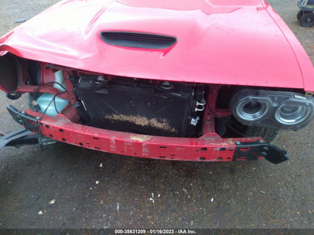 Dodge Challenger R/t 2019 2C3CDZBT7KH606380 Image 6
