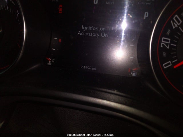 Dodge Challenger R/t 2019 2C3CDZBT7KH606380 Image 7