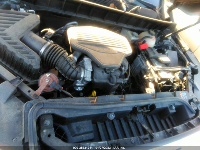 GMC ACADIA SLE 2017 1GKKNSLS5HZ249196 Image 10