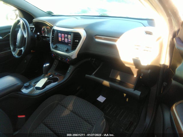 GMC ACADIA SLE 2017 1GKKNSLS5HZ249196 Image 5