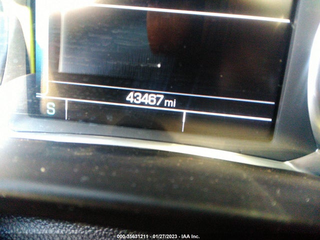 GMC ACADIA SLE 2017 1GKKNSLS5HZ249196 Image 7