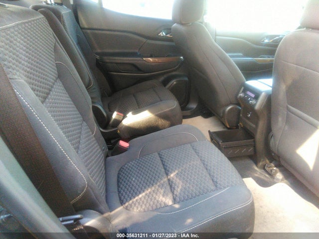 GMC ACADIA SLE 2017 1GKKNSLS5HZ249196 Image 8