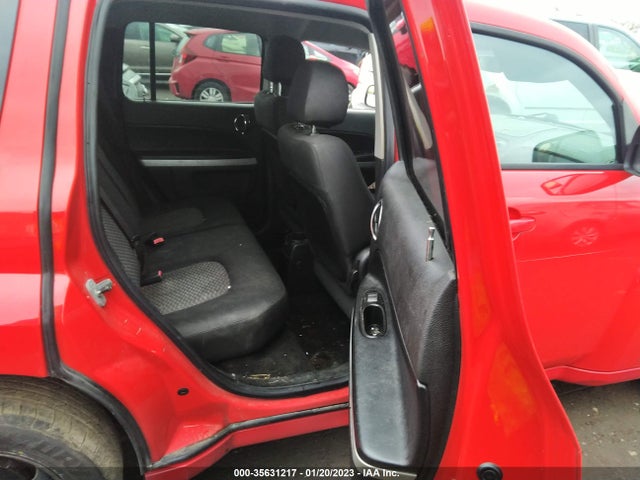 2010 CHEVROLET HHR LT W/1LT VIN: 3GNBABDB2AS525639