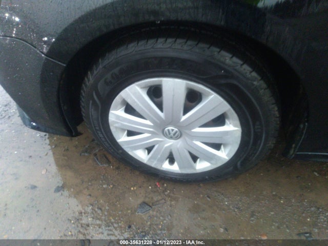 2015 Volkswagen Jetta, VIN: 3VW2K7AJ6FM317142