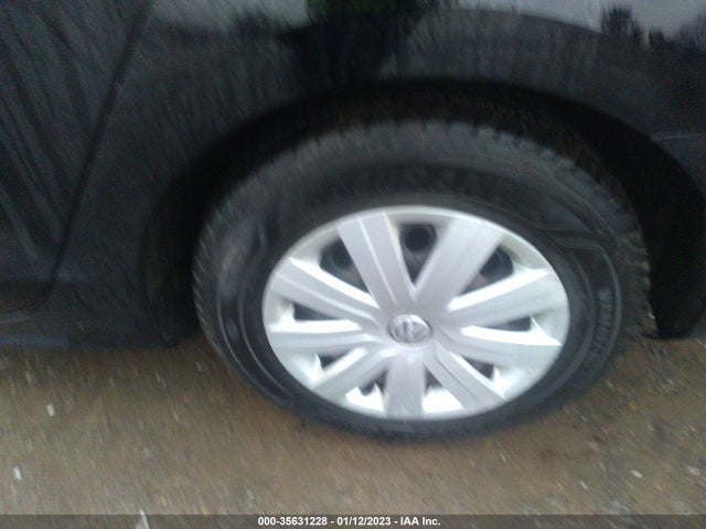 2015 Volkswagen Jetta, VIN: 3VW2K7AJ6FM317142