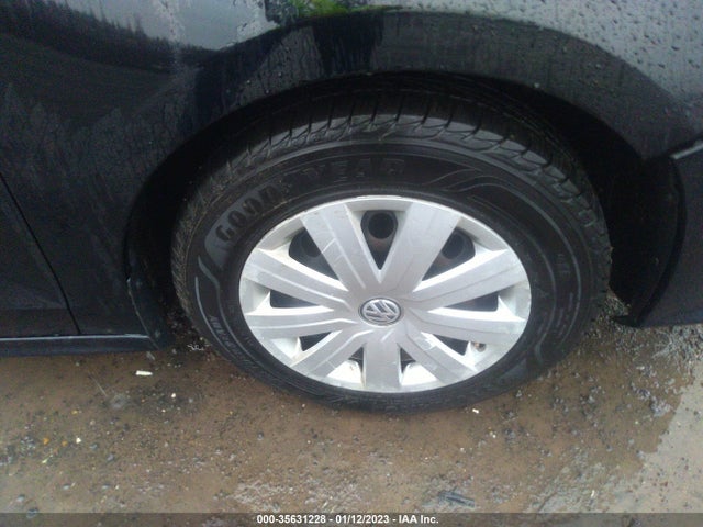 2015 Volkswagen Jetta, VIN: 3VW2K7AJ6FM317142