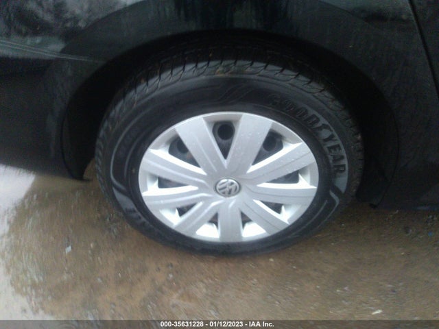 2015 Volkswagen Jetta, VIN: 3VW2K7AJ6FM317142