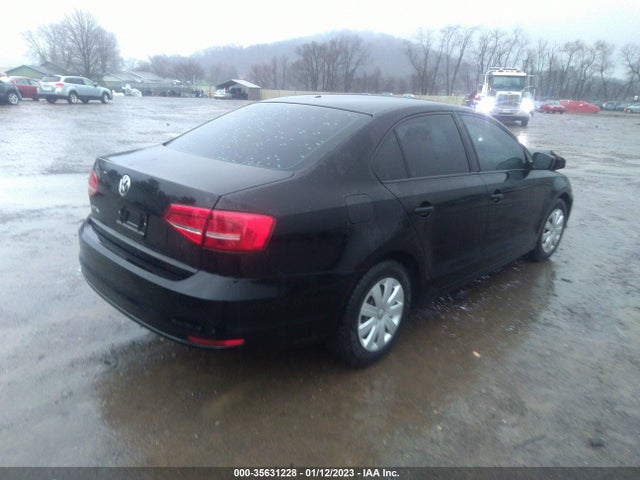 2015 Volkswagen Jetta, VIN: 3VW2K7AJ6FM317142