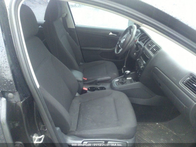 2015 Volkswagen Jetta, VIN: 3VW2K7AJ6FM317142